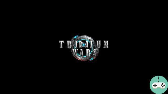 Trinium Wars - Primeiros passos com acesso antecipado