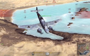 World of Warplanes: anteprima beta