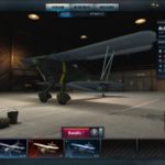 World of Warplanes: vista previa de la beta