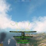 World of Warplanes: versão beta