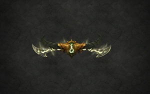 Avance de WoW - Legion - Demon Hunter