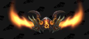 Avance de WoW - Legion - Demon Hunter