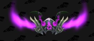 WoW - Legion - Demon Hunter preview