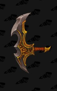 Anteprima WoW - Legion - Demon Hunter