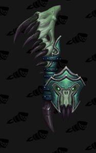 Anteprima WoW - Legion - Demon Hunter