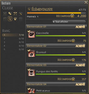 FFXIV - Risposte alla Fase 3 Feedback # 2