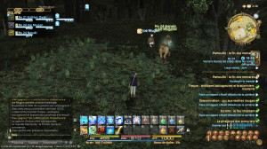 FFXIV - Respuestas a la retroalimentación n. ° 3 de la fase 2