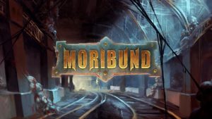 Moribund - Um jogo de festa explosivo