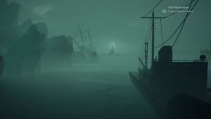 Call of Cthulhu - The Isle of Fear