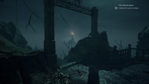 Call of Cthulhu - A Ilha do Medo