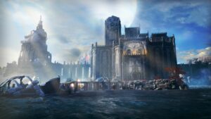 Gamescom 2022 – Plaion / Materia prima