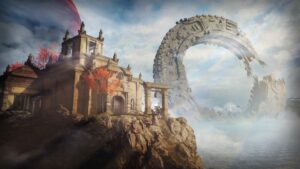 Gamescom 2022 – Plaion / Materia prima