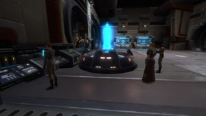 SWTOR - 4.0 - Equipaggiamento e tabella bottino