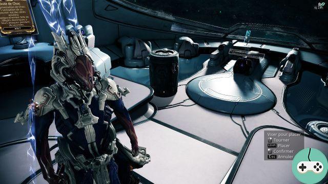 Warframe - Un TPS free-to-play da scoprire!