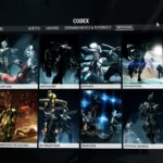 Warframe - Um TPS gratuito para descobrir!