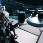 Warframe - A free-to-play TPS to discover!