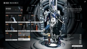 Warframe - A free-to-play TPS to discover!