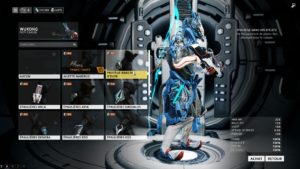 Warframe - A free-to-play TPS to discover!