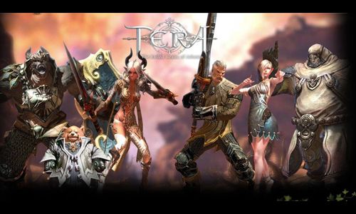 TERA - Las clases