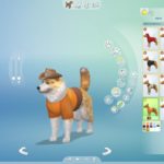 The Sims 4 - Amostra do primeiro pacote de coisas para animais de estimação