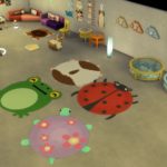 The Sims 4 - Amostra do primeiro pacote de coisas para animais de estimação