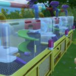 The Sims 4 - Amostra do primeiro pacote de coisas para animais de estimação