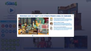 The Sims 4 - First Pet Stuff Pack Preview