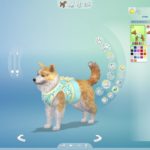 The Sims 4 - Anteprima First Pet Stuff Pack