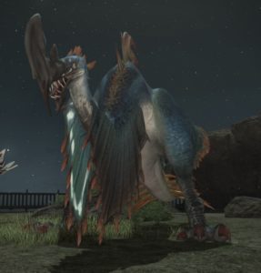 FFXIV - Tips for hunters
