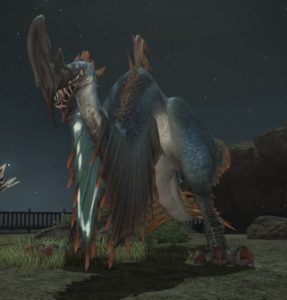 FFXIV - Suggerimenti per i cacciatori