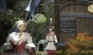 FFXIV - Tips for hunters