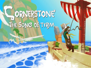 SOS Studios: Cornerstone