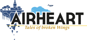 Airheart - ¿Juego de pilotaje ... o pesca con línea aérea?