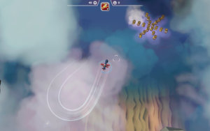 Airheart - Gioco di pilotaggio ... o pesca con la linea aerea?