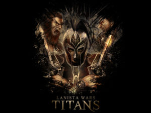 Estudios SOS: LanistaWars: Titans