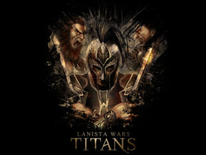 SOS Studios: LanistaWars: Titans