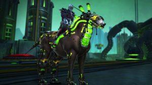 WildStar - ¡Evento “Simchasse” el 13 de enero!