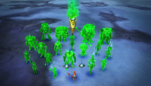 WildStar - Evento “Simchasse” em 13 de janeiro!