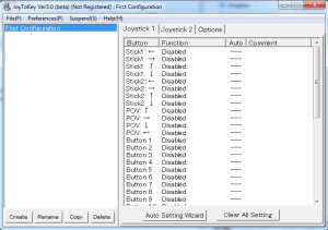 SWTOR - Play GS with a controller