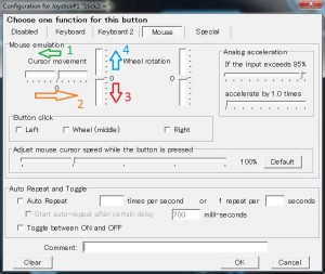 SWTOR - Gioca a GS con un controller