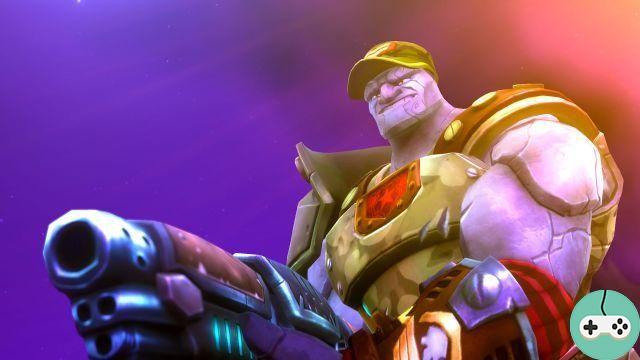 WildStar - Chad reflexiona sobre los acontecimientos recientes