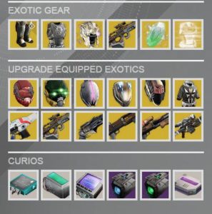 Destino: Les Ventes de Xûr # 2