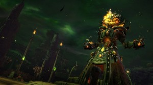 GW2 - Resumen del evento de Halloween