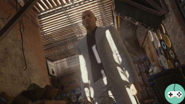 Hitman - Episódio 3: Marrakesh