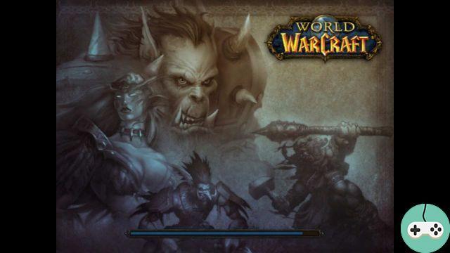 World of Warcraft - Classico