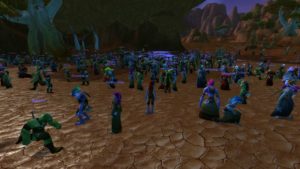 World of Warcraft - Clásico