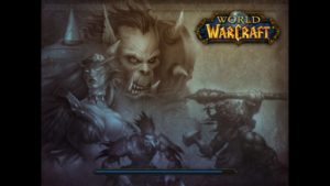 World of Warcraft - Clásico