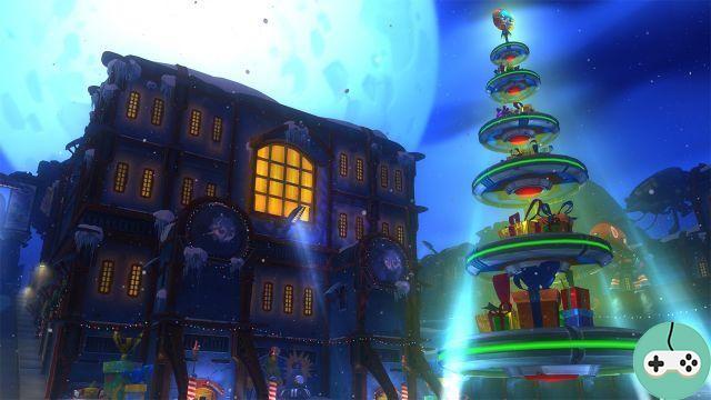 WildStar - Las Supergalerías-en-ciel