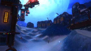 WildStar - The Supergaleries-en-ciel