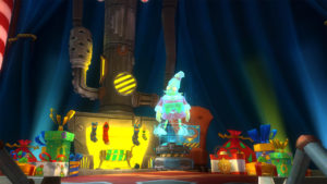 WildStar - The Supergaleries-en-ciel